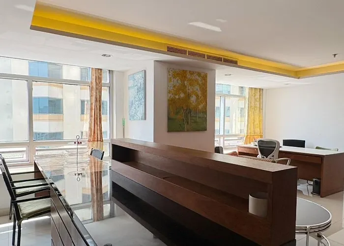 Jewelry Trade Center 2 Bedrooms 2 Bathrooms Apartamento Bangkok
